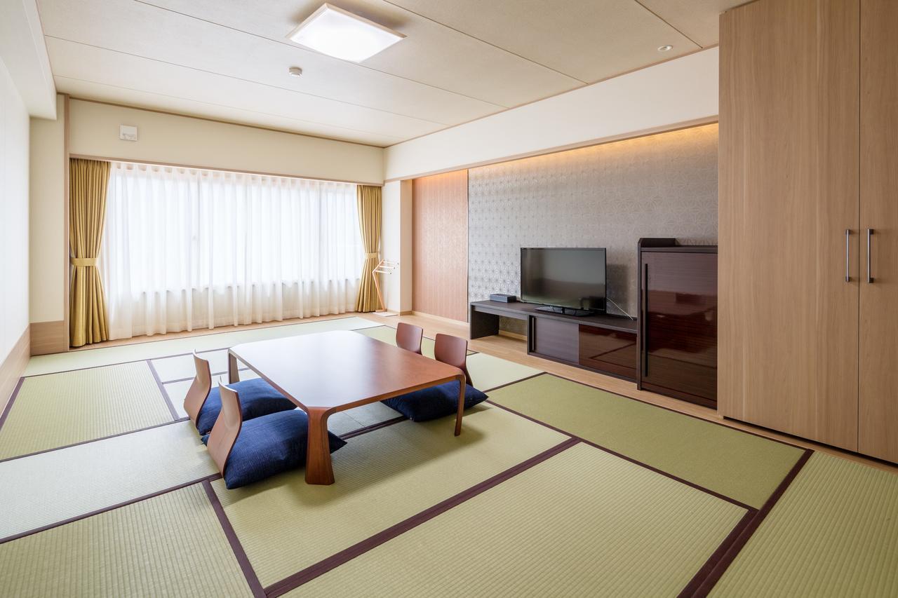 箱根高原ホテル エクステリア 写真