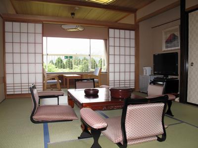 箱根高原ホテル エクステリア 写真